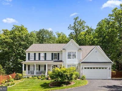 95 Brush Everard Ct, Stafford, VA, 22554