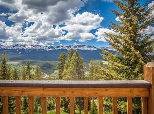 1296 Forest Hills Dr, Breckenridge, CO 80424