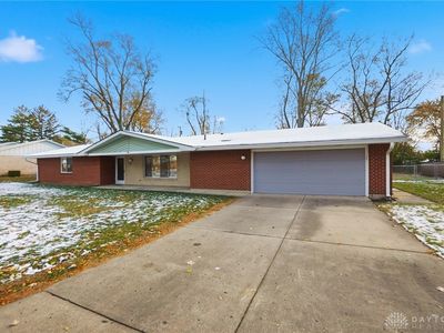 2298 Jacavanda Dr, Dayton, OH, 45431