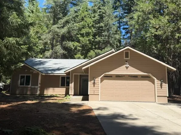 35700 Corinthians Way, Shingletown, CA 96088