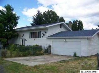 2627 20th St, Clarkston, WA 99403