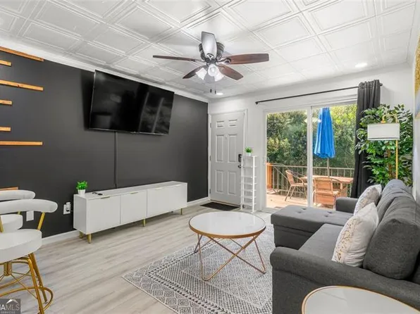 1225 Church St Unit O, Decatur, GA 30030