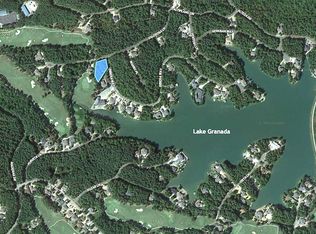 17 Valerosa Ln, Hot Springs Village, AR 71909