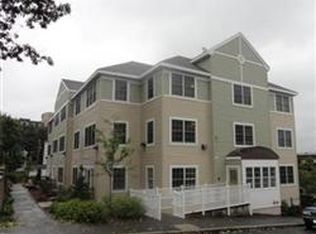 48 Federal St #204, Beverly, MA 01915