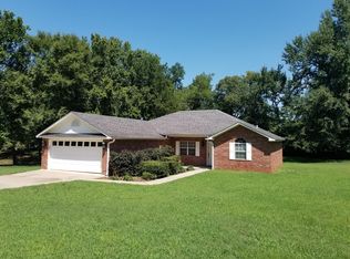 18 Fairbrook Ln, Clarksville, AR 72830