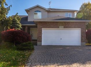 7955 Harvest Cres, Niagara Falls, ON L2H 3G7