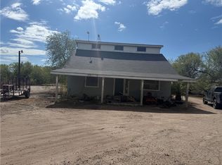 258 County Road 3054, Orange Grove, TX 78372