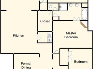 9204 S 71st Ave E, Tulsa, OK 74133