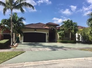 5222 SW 164th Pl #0, Miami, FL 33185