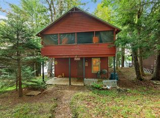 165 S Shore Rd, Old Forge, NY 13420