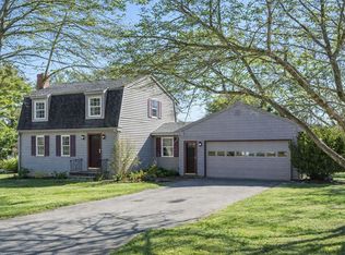 93 Caron Street, Portland, ME 04103