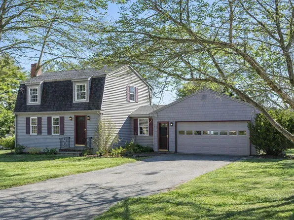 93 Caron Street, Portland, ME 04103