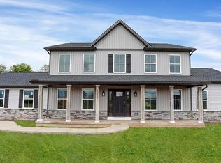 58 Pinetree Dr, Duncannon, PA 17020