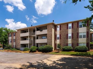 1108 Chapel Creek Dr #1108, Birmingham, AL 35226