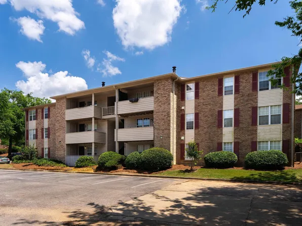 1108 Chapel Creek Dr #1108, Birmingham, AL 35226