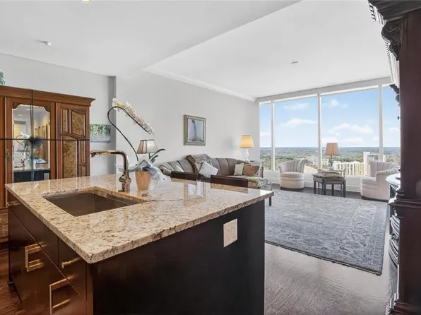 3630 Peachtree Rd NE Unit 2606, Atlanta, GA 30326