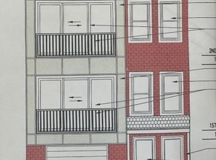 917 Bergen St #2, Newark, NJ 07112