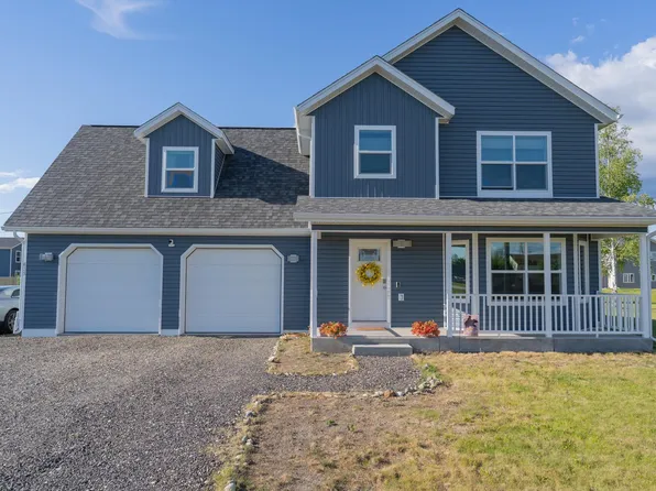 635 W 4th Ave, North Pole, AK 99705