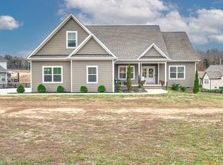 57 Camp Ravine Trl LOT 38, Burns, TN 37029