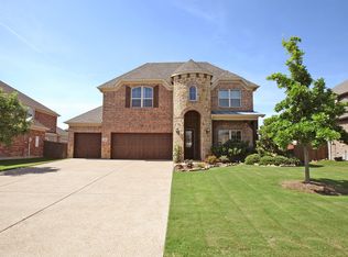 440 Devonshire Dr, Prosper, TX 75078