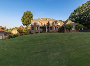 104 Jacob Ct, Little Rock, AR 72211