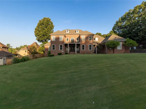 104 Jacob Ct, Little Rock, AR 72211