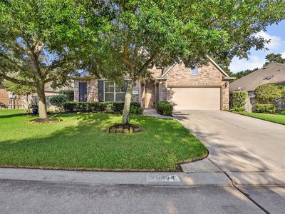 25454 Vinechase Dr, Porter, TX, 77365