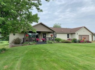 240996 Fromm Fur Ln, Athens, WI 54411