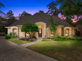 28 Wind Trace Ct, Spring, TX 77381