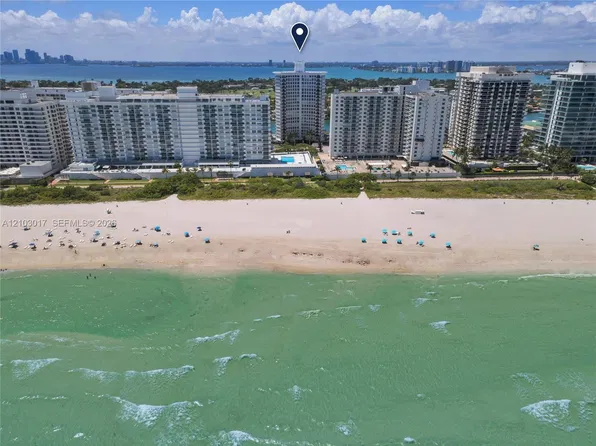5660 Collins Ave APT 4B, Miami Beach, FL 33140