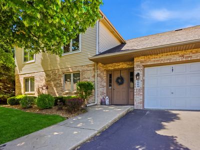 167 Barbara Jean Ln #167, Joliet, IL, 60436