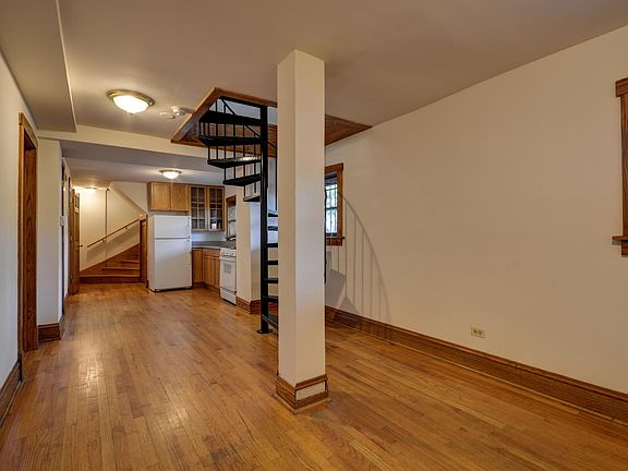 2nd image of 1400 W Warner Ave #1