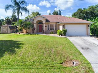 1383 Dexter Rd, North Port, FL 34288