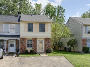 23 Lucinda Ct, Hampton, VA 23666