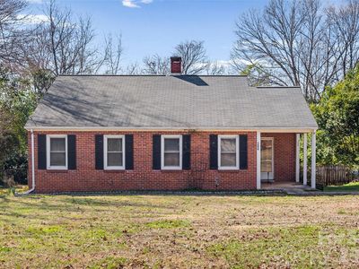 1654 Winthrop Ave, Lancaster, SC, 29720