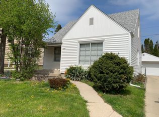 4746 W Fillmore Dr, Milwaukee, WI 53219