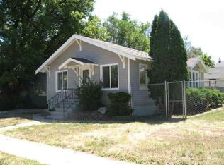 905 E 18th St, Cheyenne, WY 82001