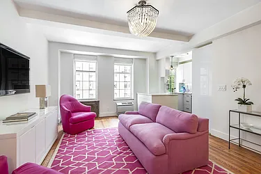 Sold by Brown Harris Stevens