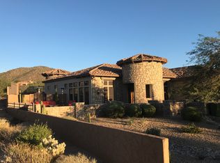 4135 N Sage Creek Cir, Mesa, AZ 85207