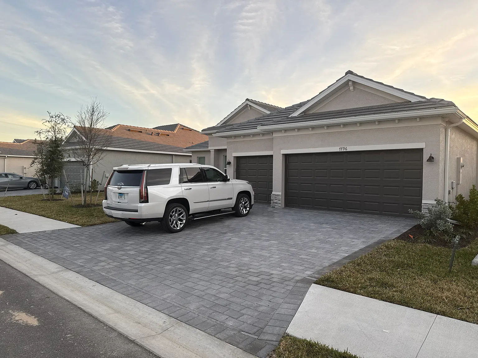 3 bed, 2.5 bath, 2361 sqft, $2,875 — Photo 1