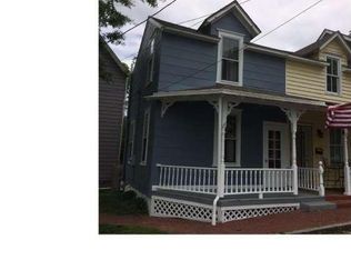 16 Dalby Aly, New Castle, DE 19720