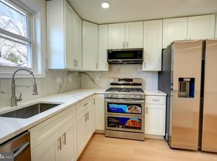 14434 Bel Pre Dr, Silver Spring, MD 20906