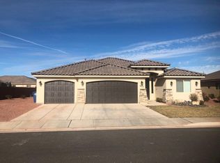 973 East 3850 South, Washington, UT 84780