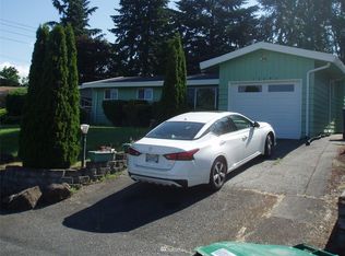 12040 67th Ave S, Seattle, WA 98178