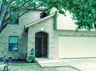 610 Whispering Hollow Dr, Kyle, TX 78640