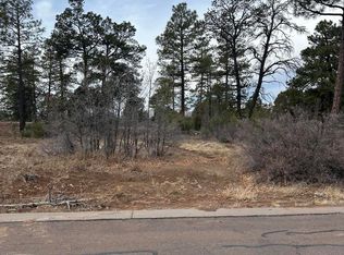 2140 S Ridge Crest Dr, Show Low, AZ 85901