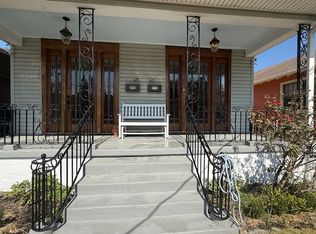 619 S Solomon St, New Orleans, LA 70119
