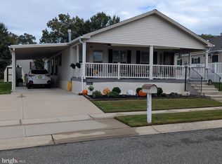 1616 Pennsylvania Ave UNIT 208, Vineland, NJ 08361