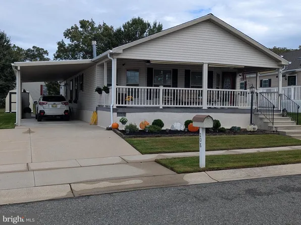 1616 Pennsylvania Ave Unit 208, Vineland, NJ 08361