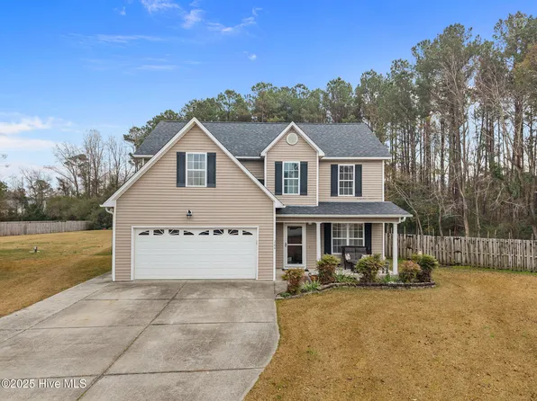 200 Bright Leaf Lane, Jacksonville, NC 28540